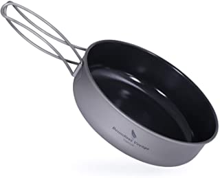 outdoor frying pan